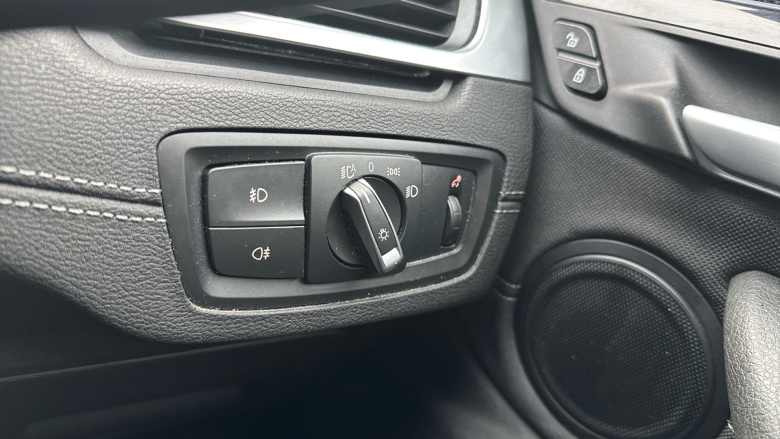 BMW X2 sDrive 18d Sport 5dr Diesel Hatchback